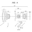 Canon Patent Application For 16-130mm Zoom For PowerShots With APS-C Sensor