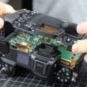 Nikon Z7 Teardown, Best Build Mirrorless FF Camera Ever Seen Says Lens Rentals