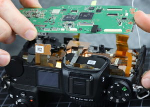 nikon z7