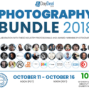 Black Friday Flash Sale: 5DayDeal Photography Bundle Live Again (includes Luminar And Photolemur)