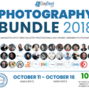 Black Friday Flash Sale: 5DayDeal Photography Bundle Live Again (includes Luminar and Photolemur)