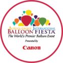 Canon U.S.A. Returns As Presenting Sponsor For The 47th Annual Albuquerque International Balloon Fiesta