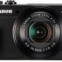 Canon PowerShot G7 X Mark III Set To Be Announced Early 2019, With 4K And DPAF?