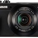 Canon PowerShot G7 X Mark III Set To Be Announced Early 2019, With 4K and DPAF?