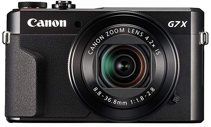 Canon Powershot G7 X Mark Iii Set To Be Announced Early 19 With 4k And Dpaf