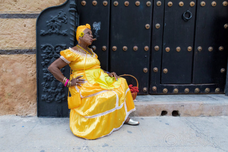 Canon EOS R Sample Images From Havana, Cuba (by Richard Bernabe)