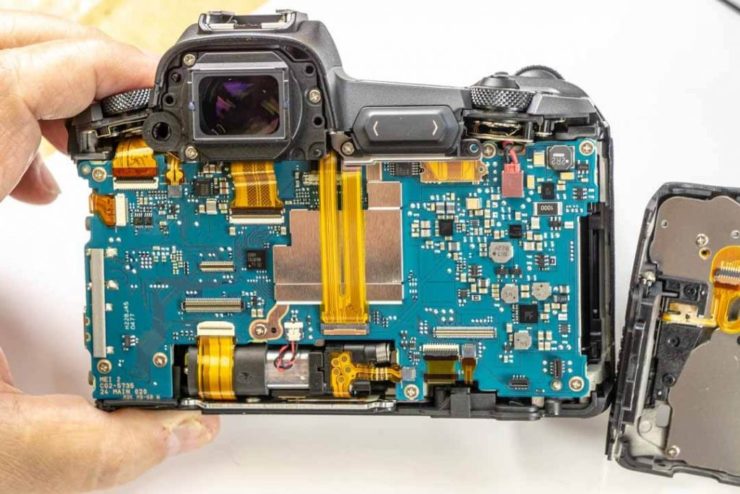 canon eos r