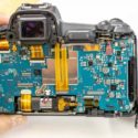 Here Is Another Canon EOS R Teardown, Showing How Well This Camera Is Build