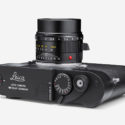 From The Industry: Leica Announces Leica M10-D Rangefinder Camera