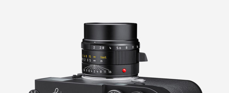leica m10-d
