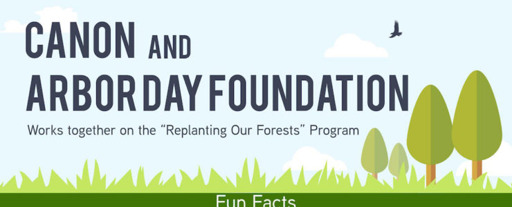 arbor day foundation