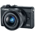 Canon EOS M200 To Be Announced Within A Month, Report