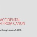 Canon CarePAK Is Back, Includes The EOS R, Recent DSLRs, And 13 Lenses (and It’s Free)
