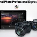 You Can Now Use Canon Digital Photo Professional Express On Your IPad