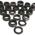 Kipon Is Now Shipping Over 20 Adapters For The Canon EOS R and Nikon Z Systems
