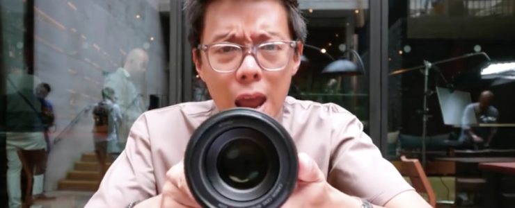 canon eos r
