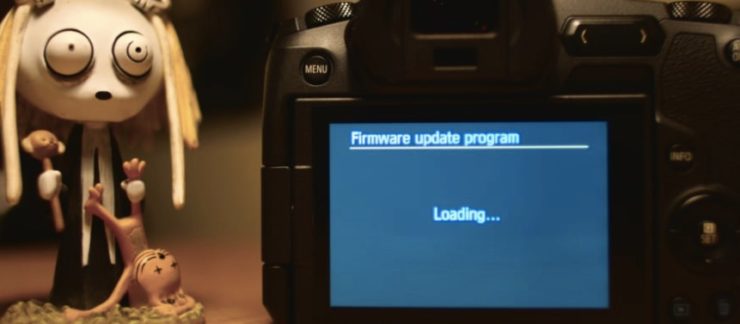 magic lantern