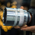 The Nisi 75mm f/0,95 Lens Is For Full Frame Mirrorless Cameras, Canon EOS R Included