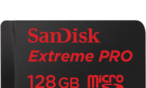 SanDisk Extreme PRO