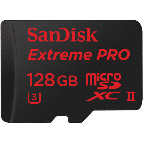 SanDisk Extreme PRO