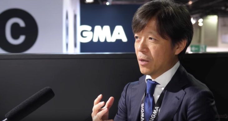 Sigma CEO Suggests In 3 Years There Will Be More MILCs Than DSLRs