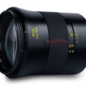 This Is The Zeiss Otus 100mm F/1.4 Lens For Full Frame DSLRs