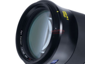 Zeiss Otus 100mm F/1.4