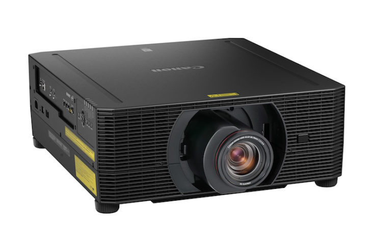 4K Laser Projectors