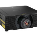 Canon Announce World’s Smallest And Lightest 4K Laser Projectors In Their Class