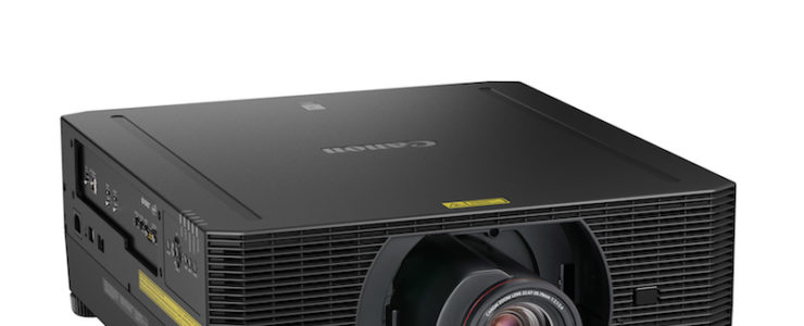 4K Laser Projectors