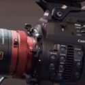 Canon’s Future 8K Video Camera Concept Explained