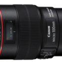 A Canon RF 100mm F/2L IS Macro Lens Might Be In The Pipeline