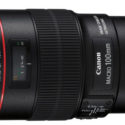 Deal: Canon EF 100mm F/2.8L Macro IS – $699 (reg. $899)