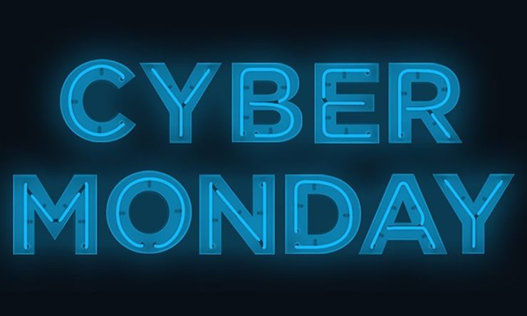 cyber monday