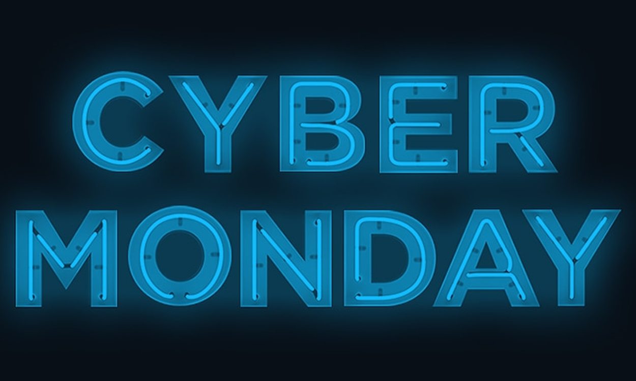 It's Cyber Monday, Many New Deals Are Live