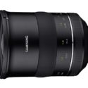 Samyang Set To Announce XP 35mm F/1.2 Lens Soon