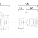 Sigma Patent For 12mm F/2.8 Lens For Full Frame Cameras