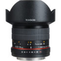Early Black Friday Deal: Rokinon 14mm F/2.8 IF ED UMC Lens – $249 (reg. $329)