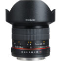 Early Black Friday Deal: Rokinon 14mm f/2.8 IF ED UMC Lens – $249 (reg. $329)