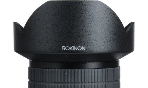 Rokinon 14mm f/2.8 Deal