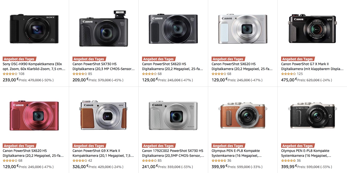 mirrorless camera black friday