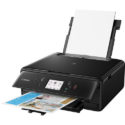 Black Friday: Canon PIXMA TS6120 Wireless All-in-One Inkjet Printer – $49.99 (reg. $179.99)