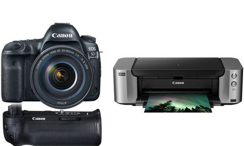 5d mark iv