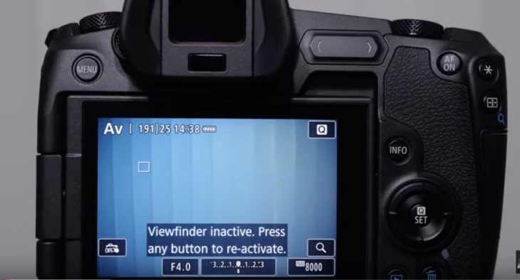 Who Has The Better (or Worse) Ergonomics: Canon EOS R Or Nikon Z7?