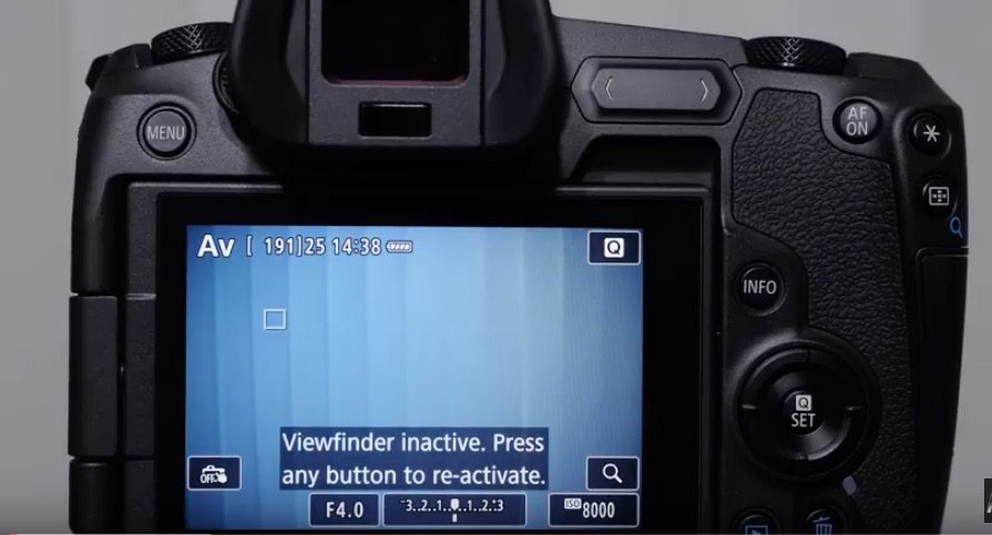Who Has The Better (or Worse) Ergonomics: Canon EOS R Or Nikon Z7?