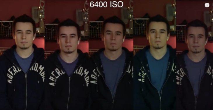Who Has The Best Low Light Performance: Canon EOS R, Sony A7III, Fujifilm X-T3, Nikon Z7 Or Pocket 4K?