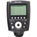 Flash Deal: Phottix Odin II TTL Flash Trigger Transmitter For Canon – $89.95 (reg. $135.99)