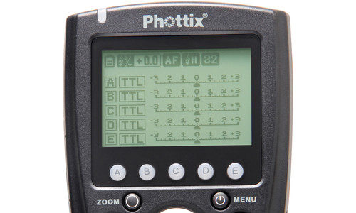 Phottix Odin