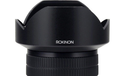 Rokinon 14mm F/2.8