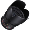 Early Black Friday Deal: Rokinon 50mm T1.5 AS UMC Cine DS Lens – $429 (reg. $599)